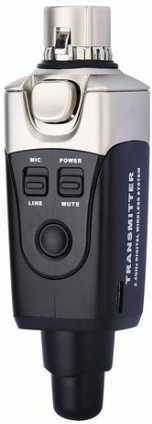 Xvive U3t - Micro Hf Instruments - Main picture