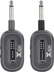 Micro hf instruments Xvive A58