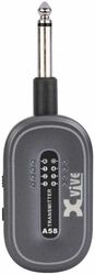 Emetteur hf Xvive A58T WIRELESS GUITAR TRANSMITTER