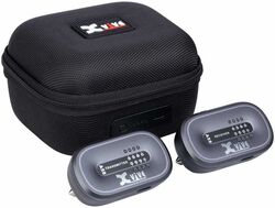Micro hf instruments Xvive AC58 BUNDLE