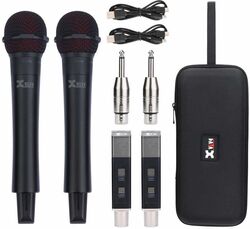 Micro hf main Xvive M5D
