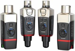Ensemble émetteur récepteur hf Xvive U 35D