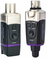 Micro hf instruments Xvive U35C