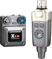 Emetteur hf Xvive U4