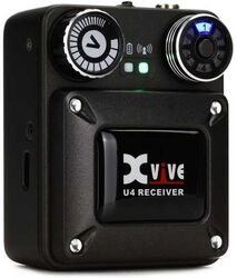 Ecouteur intra-auriculaire Xvive U4R