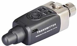 Emetteur hf Xvive U4T