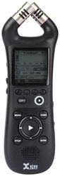 Enregistreur portable Xvive XV1-R