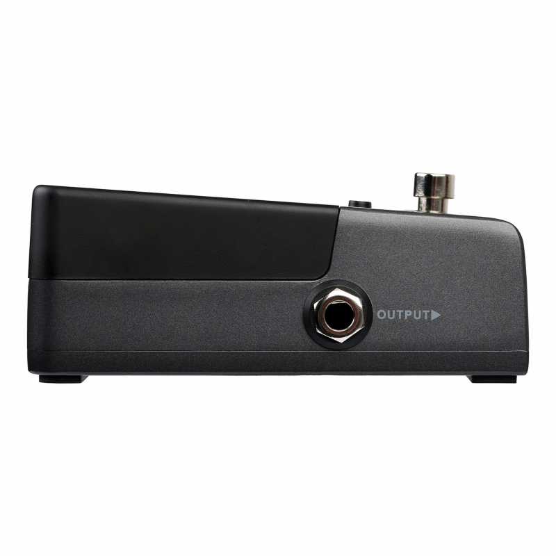 Xvive P58r Wireless Guitar Receiver - Micro Hf Instruments - Variation 3