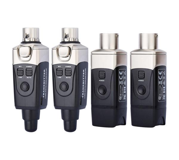 Shure GLXD16 Draadloos Gitaarsysteem