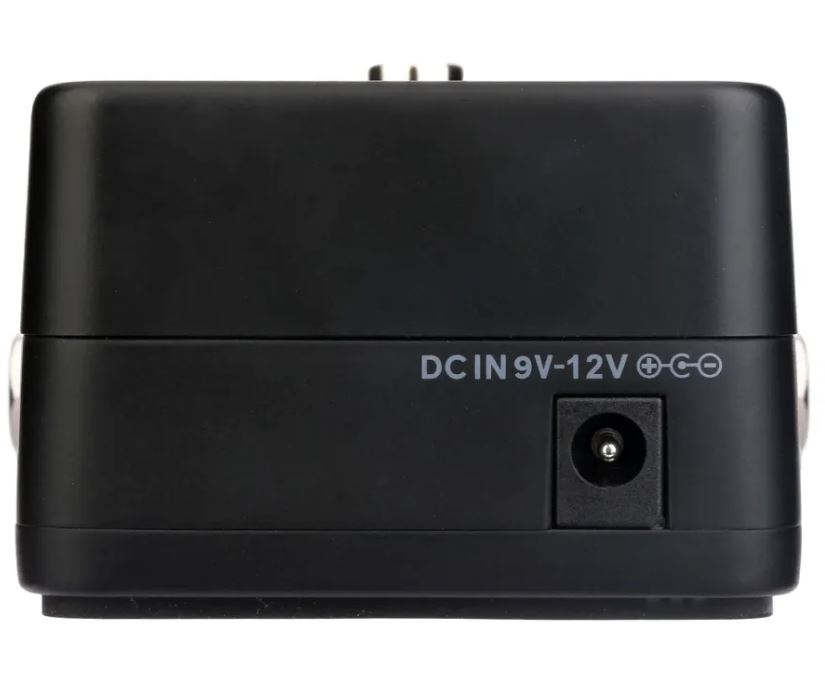 Xvive Pt10 Tuner - Accordeur - Variation 2