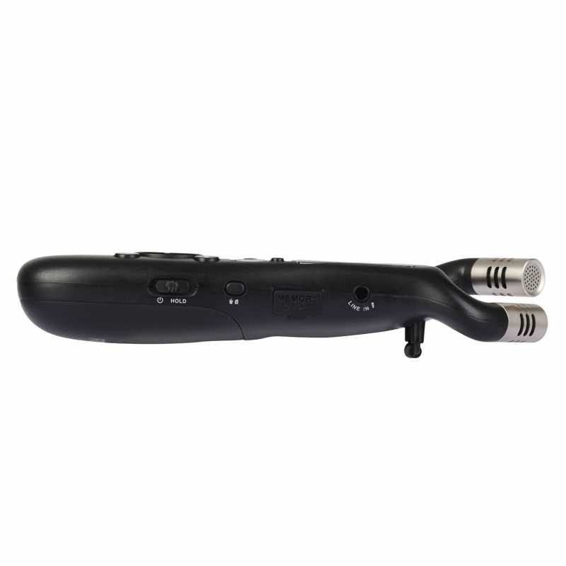 Xvive Xv1-r - Enregistreur Portable - Variation 4