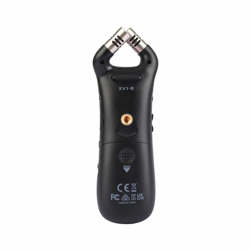 Xvive Xv1-r - Enregistreur Portable - Variation 5