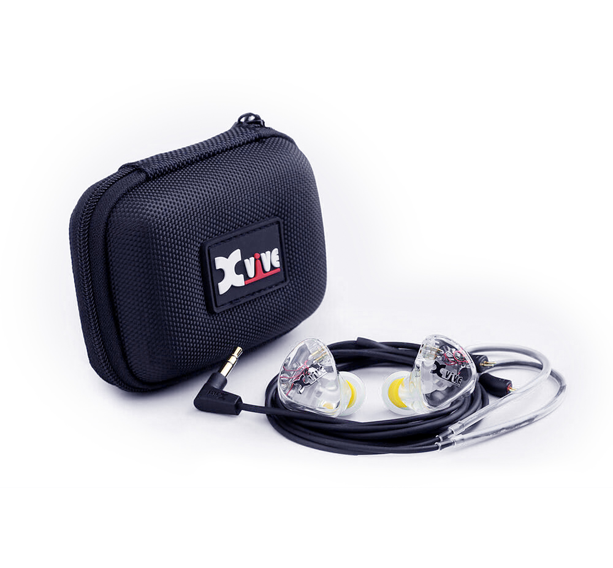 Xvive Xvi-t9 - Ear Monitor - Variation 1