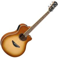 APX700II - sand sunburst