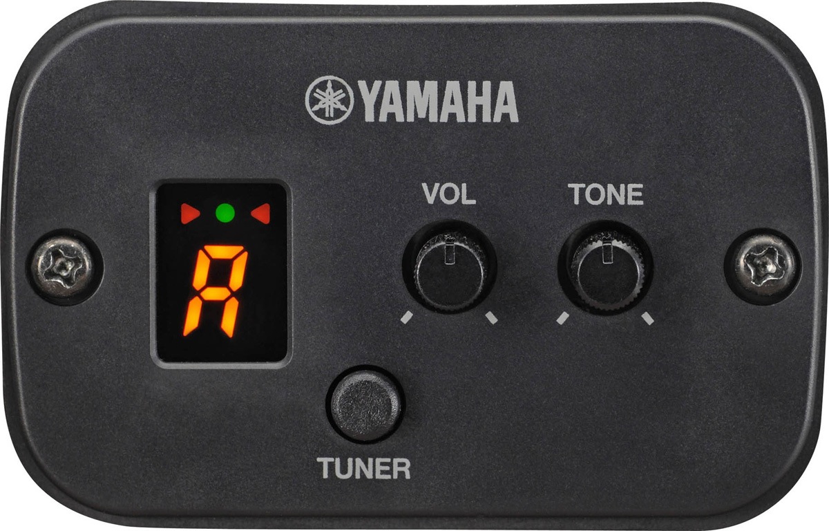 Yamaha Apxt2 - Natural - Guitare Acoustique - Variation 3