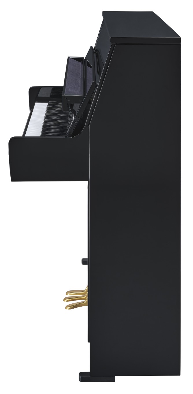 Yamaha B10 Pe Silent Piano - Piano Droit - Variation 1