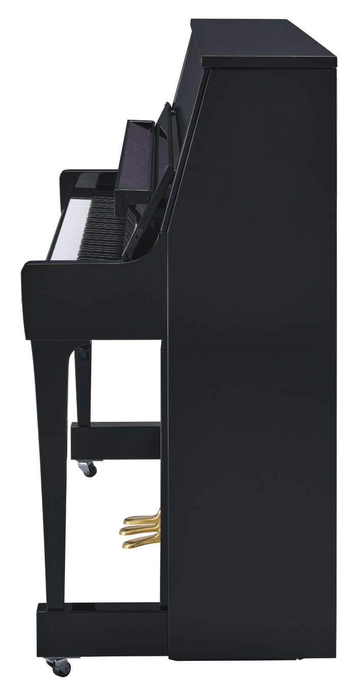 Yamaha B20 Pe Transacoustic - Piano Droit - Variation 2