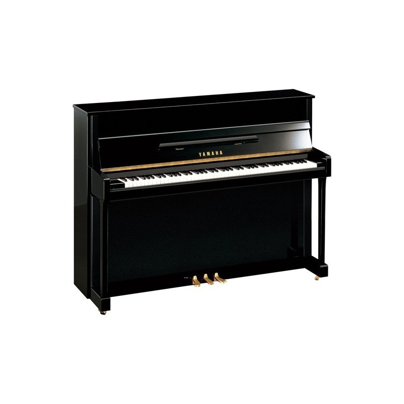 Yamaha B2e Tc3 Pe  Transacoustic - Piano Silent - Variation 2