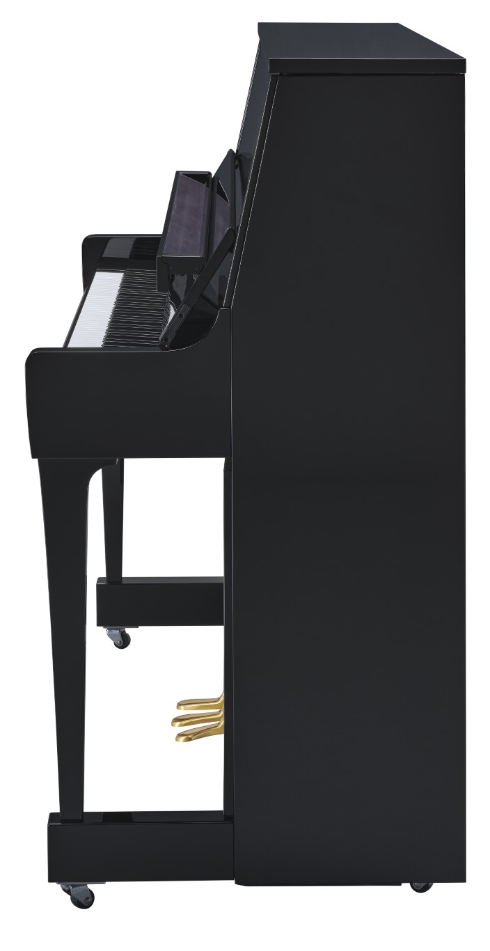 Yamaha B30 Pe - Piano Droit - Variation 1