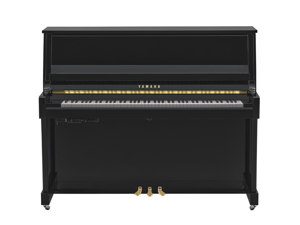 Yamaha B30 Pe Transacoustic - Piano Droit - Variation 1