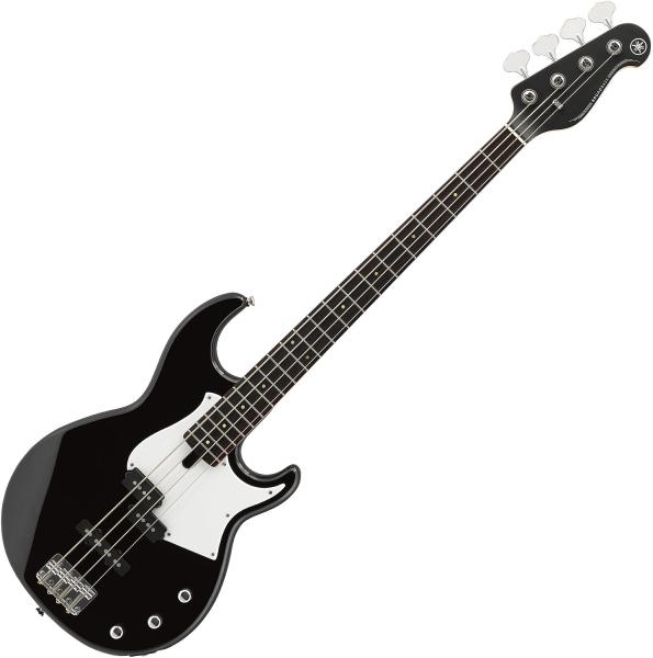 Yamaha BB234 BL - black Solid body electric bass black