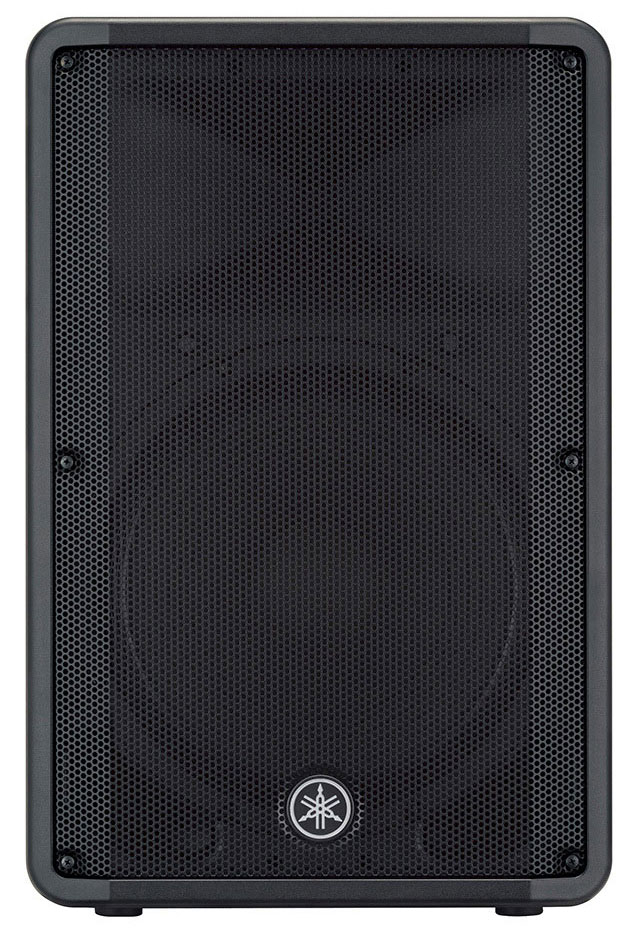 Yamaha Ccbr15 - Enceinte Sono Passive - Variation 1