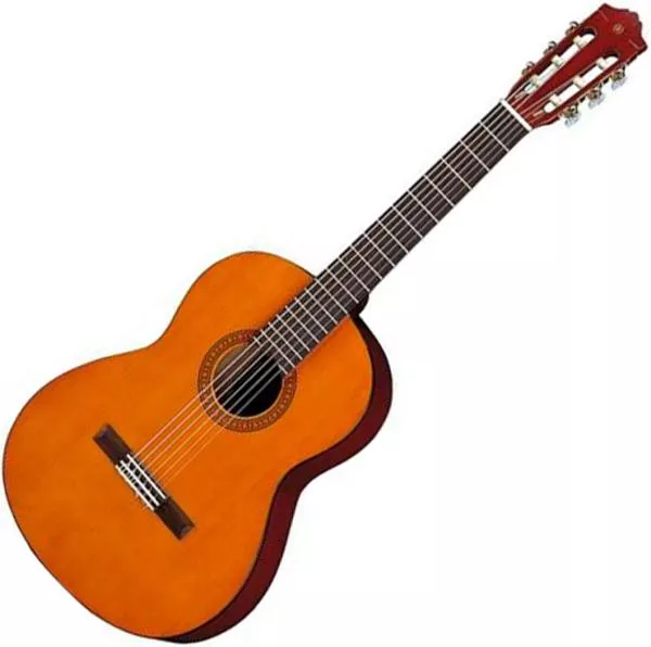 Guitare classique format 1/2 Yamaha CGS102 1/2 - Natural