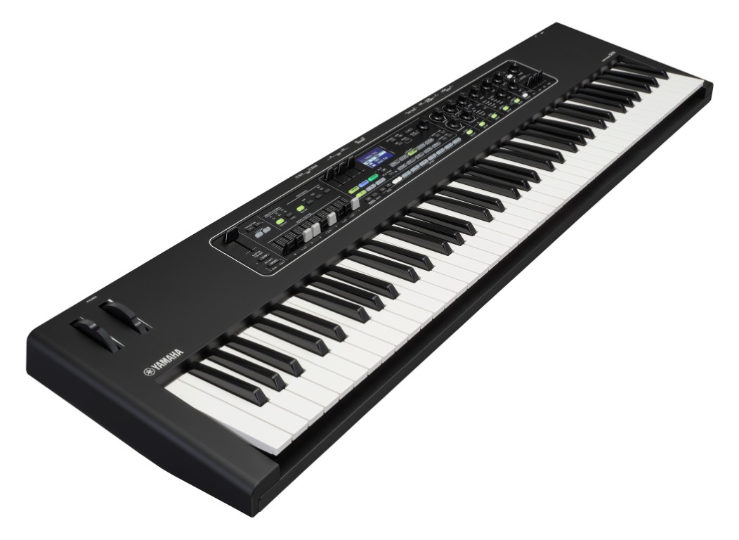 Yamaha Ck 76 - Clavier De ScÈne - Variation 2