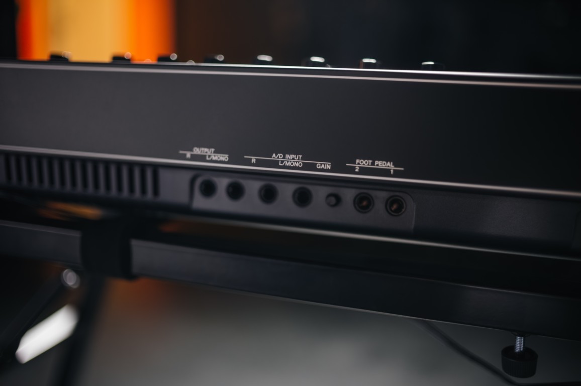 Yamaha Ck 76 - Clavier De ScÈne - Variation 19
