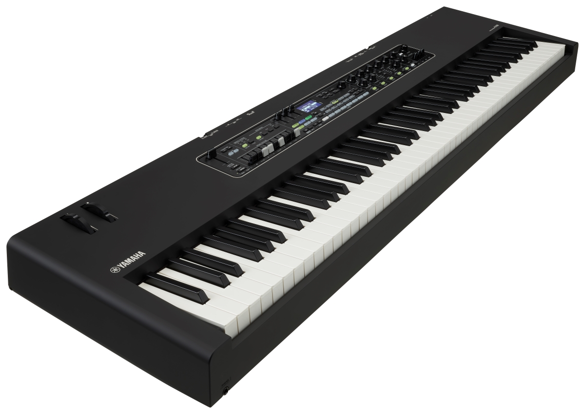 Yamaha Ck 88 - Clavier De ScÈne - Variation 1