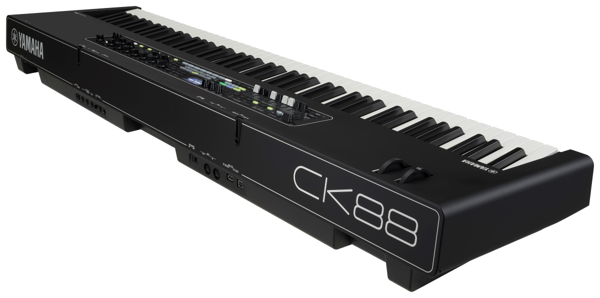 Yamaha Ck 88 - Clavier De ScÈne - Variation 4