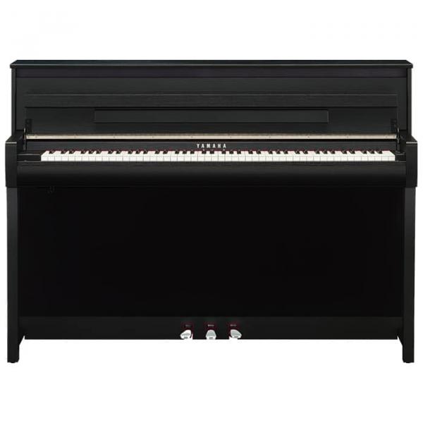 Piano numérique meuble Yamaha CLP 785 B