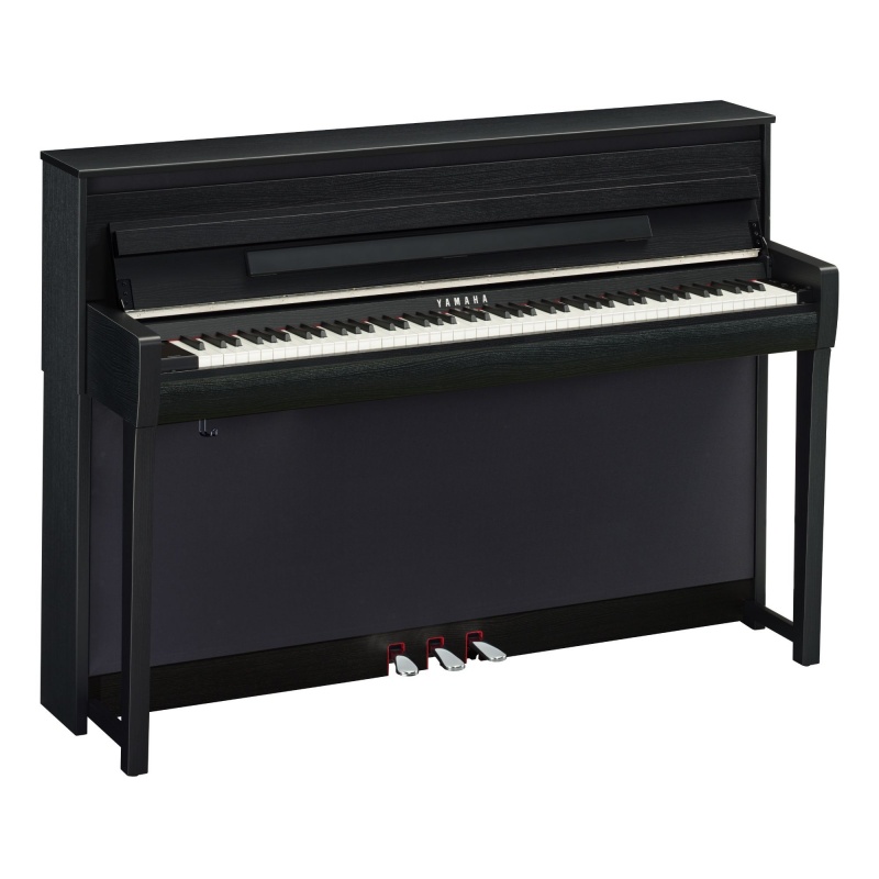 Yamaha Clp 785 B - Piano NumÉrique Meuble - Variation 1
