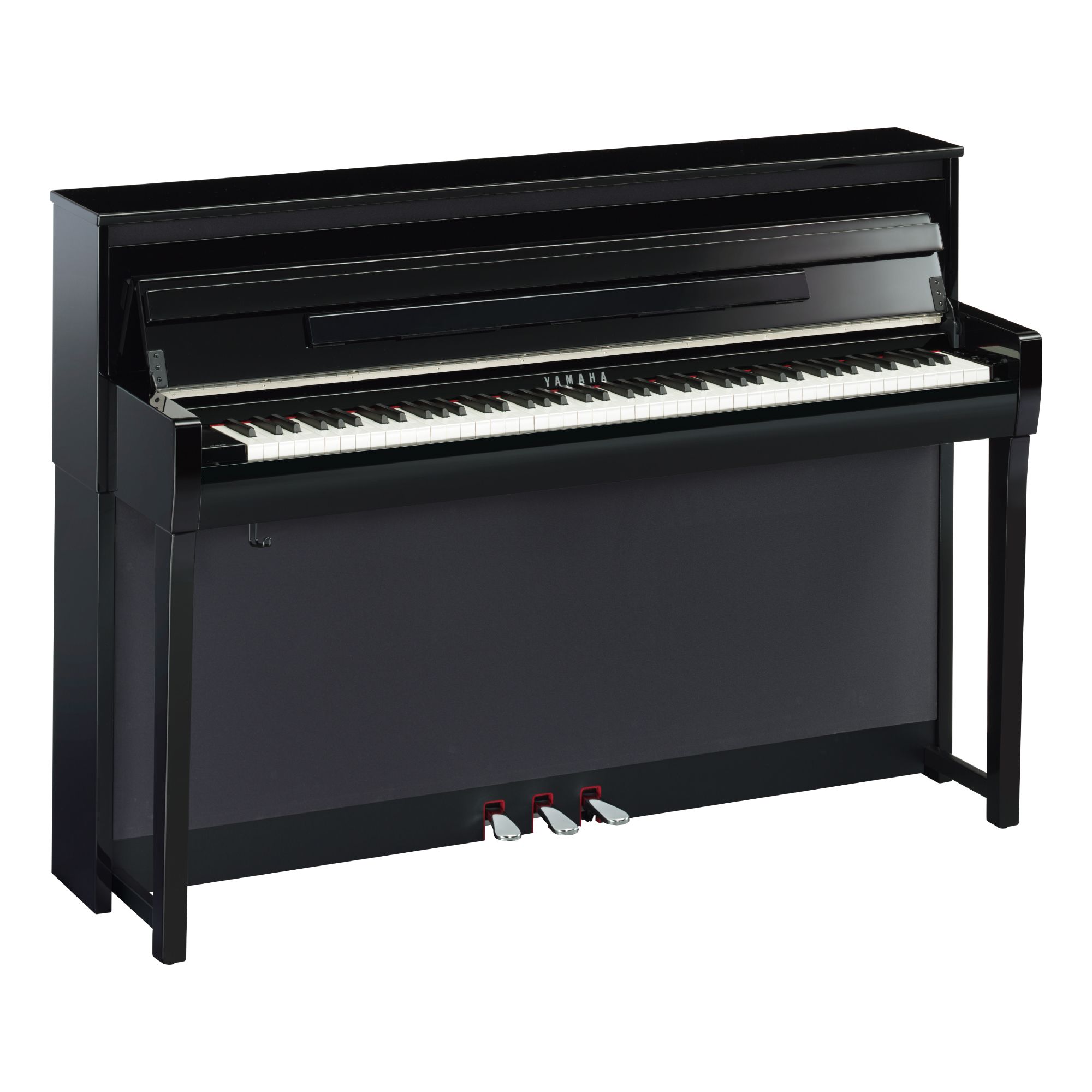 Yamaha Clp 785 Pe - Piano NumÉrique Meuble - Variation 1