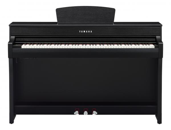 Piano numérique meuble Yamaha CLP735B