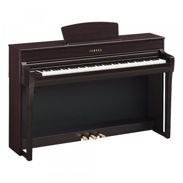 Piano numérique meuble Yamaha CLP735R