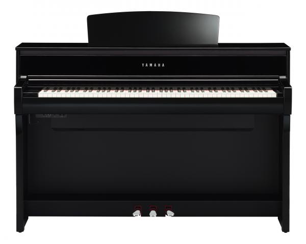 Piano numérique meuble Yamaha CLP775PE