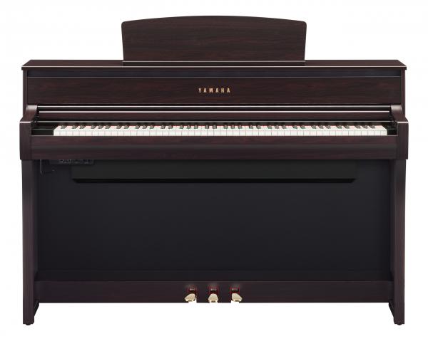 Piano numérique meuble Yamaha CLP775R