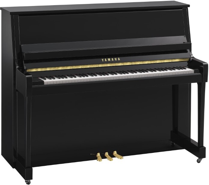 Yamaha B30 Pe - Piano Droit - Main picture