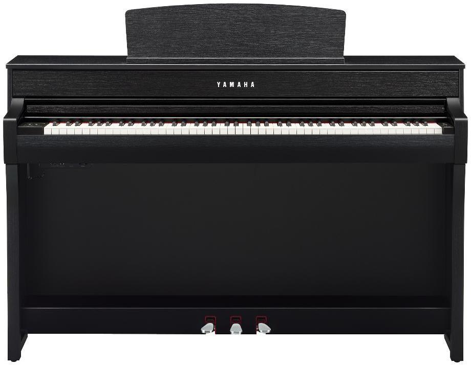 Piano numérique meuble Yamaha CLP745B