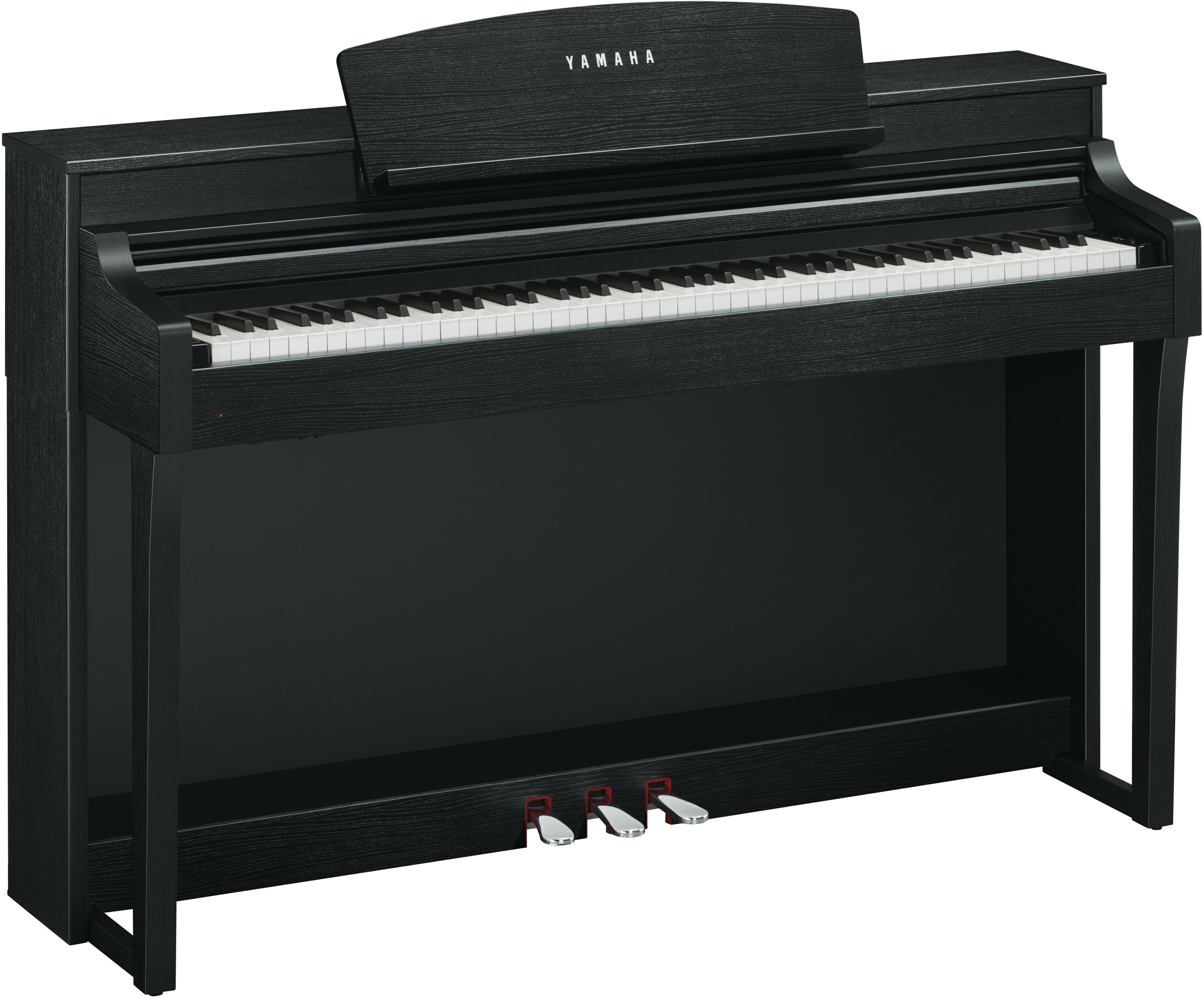 Yamaha Csp-150 - Black - Piano NumÉrique Meuble - Main picture