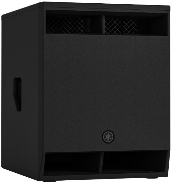 Yamaha Cxs15 Mk3 - Caisson Sub Sono Actif - Main picture