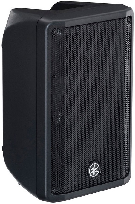 Yamaha Dbr10 - Enceinte Sono Active - Main picture