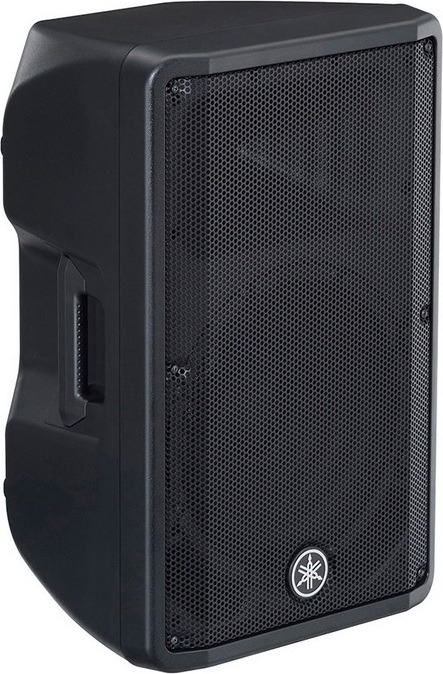 Yamaha Dbr12 - Enceinte Sono Active - Main picture