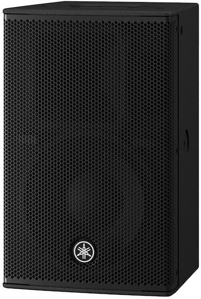 Enceinte sono active Yamaha DHR10