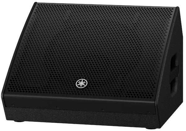 Enceinte sono active Yamaha DHR12M