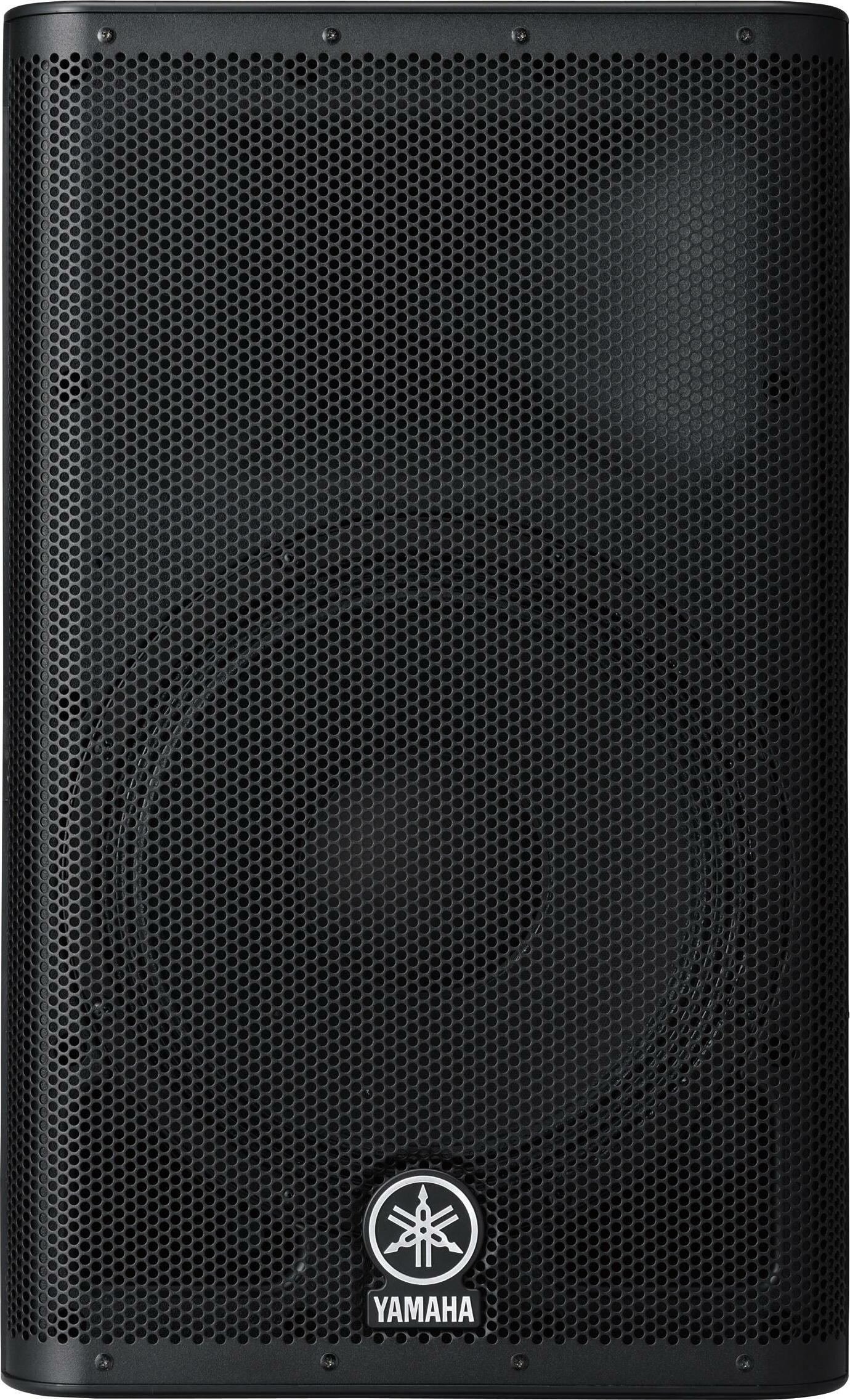 Yamaha Dxr12 - Enceinte Sono Active - Main picture