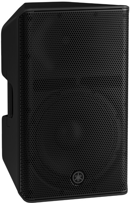 Yamaha Dxr12 Mk3 - Enceinte Sono Active - Main picture