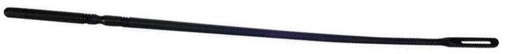 Entretien et nettoyage vent Yamaha Flute Plastic Cleaning Rod