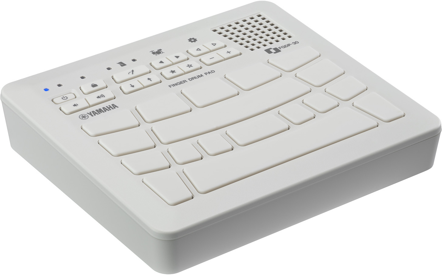 Yamaha Fgdp-30 - Multi Pad Batterie Électronique - Main picture